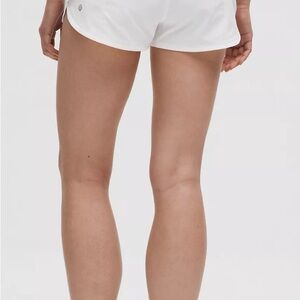 NWT Speed Up High-Rise Lined Short 2.5” size 12